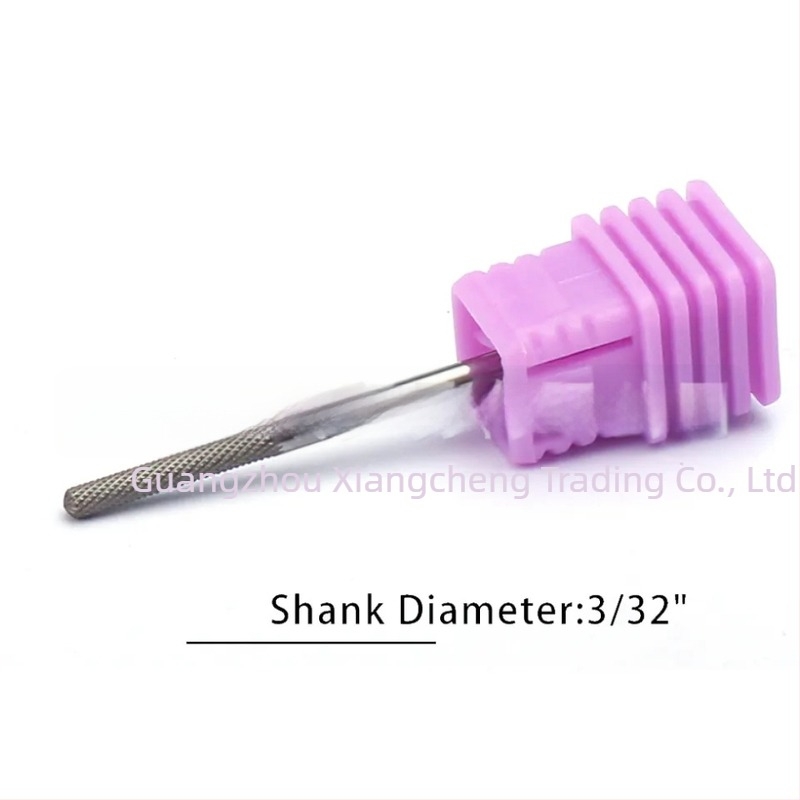 Körömdíszítés felületpolírozó eszköz wolfram acélból, 7 g, Ysen OEM