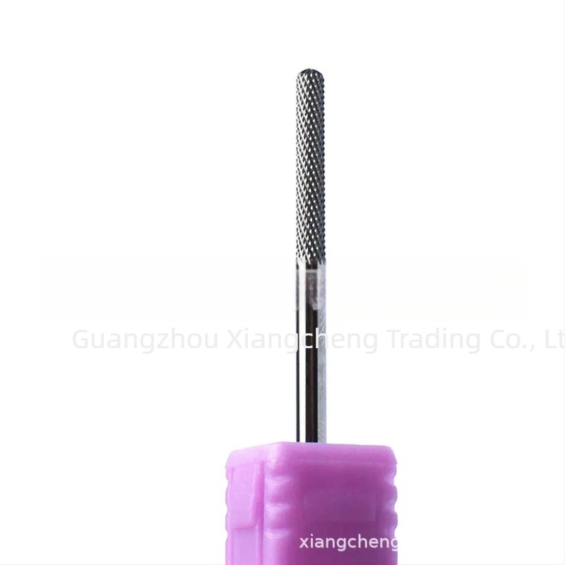 Körömdíszítés felületpolírozó eszköz wolfram acélból, 7 g, Ysen OEM