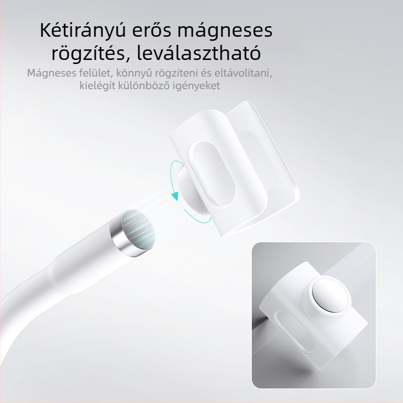 Körömápolási világító állvány – kézben tartható, egyenes, multifunkcionális, hordozható