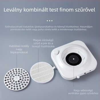 Elektromos körömápoló eszköz, CJ-XC007, 60W, OEM, dobozos csomagolás