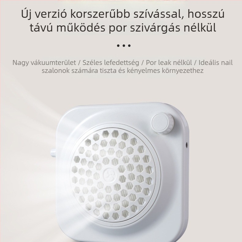 Elektromos körömápoló eszköz, CJ-XC007, 60W, OEM, dobozos csomagolás