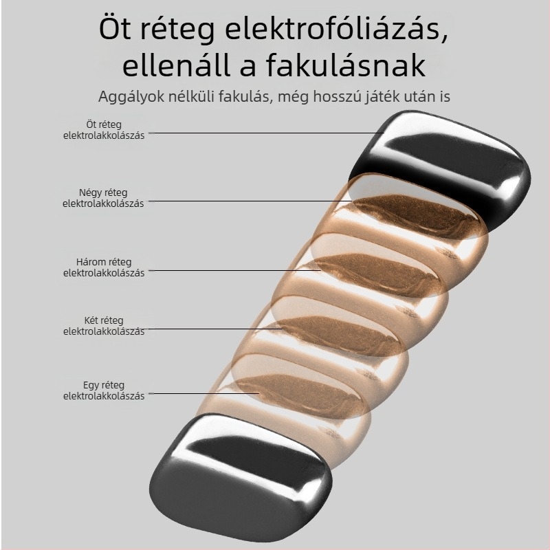 Mágneses harci sakkjáték — Műanyag darabok; 4–14 éveseknek; fejleszti az érzelmeket, a látást és a kéz-agy koordinációját