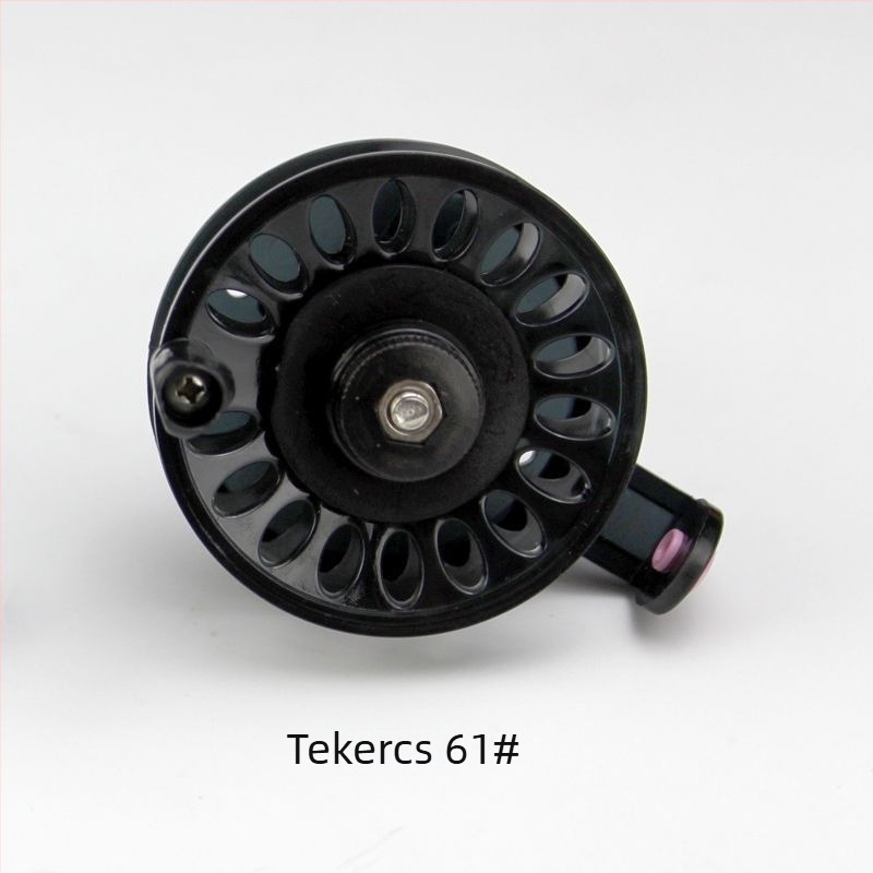 Horgászbot módosító készlet orsóval és előre fékkel, vezető gyűrűvel és orsó