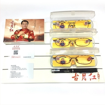 Olvasószemüveg kékfény elleni védelemmel, teljes keret TR + fémvázzal, közeli látás támogatva, uniszex, kisebb arcformához illeszkedik, modell 8090/8091