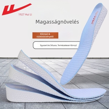 EVA talptalp, ütéscsillapító, univerzális illeszkedés, Pull back márka, modell XD-A04