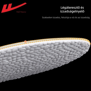 EVA talptalp, ütéscsillapító, univerzális illeszkedés, Pull back márka, modell XD-A04