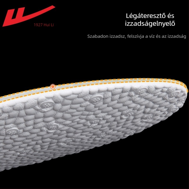 EVA talptalp, ütéscsillapító, univerzális illeszkedés, Pull back márka, modell XD-A04