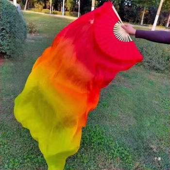 Bodhi anyagú táncfán hastánchoz, hosszú négyzet alakú, etnikus stílus, irodalmi retro