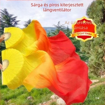 Bodhi anyagú táncfán hastánchoz, hosszú négyzet alakú, etnikus stílus, irodalmi retro