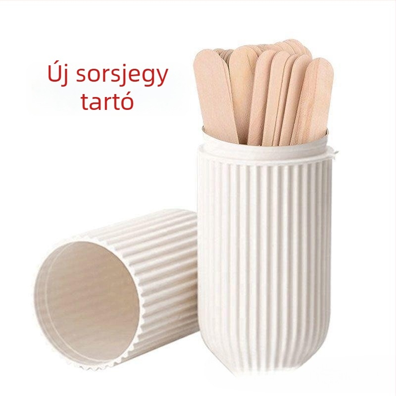 Osztályi sorscső – véletlenszerű név húzás, üres sorsjegyek, kreatív osztálytermi játék (Anyag: Egyéb; Életkor: 0–3; 3C kategória: Játékok 14 éves és idősebbeknek; Használati események: Egyéb)