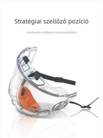 VPRO jégkorong sisak arcvédő maszk, Nylon, Felnőttek, Kültéri sportok
