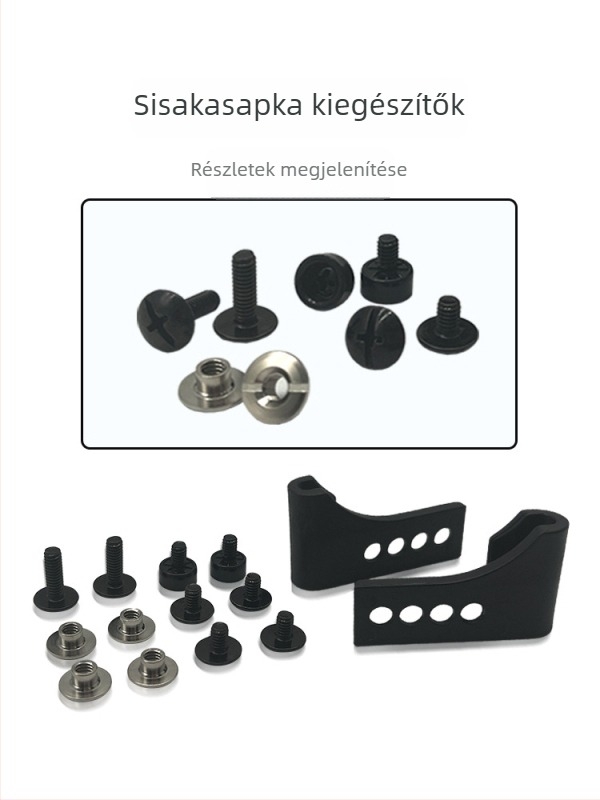 VPRO jégkorong sisak arcvédő maszk, Nylon, Felnőttek, Kültéri sportok