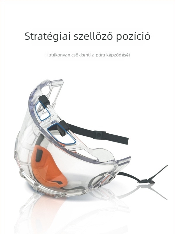 VPRO jégkorong sisak arcvédő maszk, Nylon, Felnőttek, Kültéri sportok