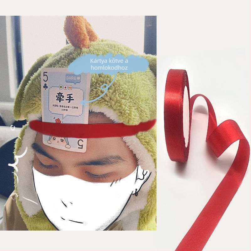 Három az egyben társasjáték kártyákkal: Igazság vagy Kihívás, romantikus hangulat pároknak | Márka: Jie tengwei