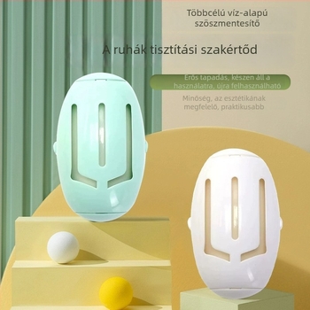 Mosható szöszmentesítő görgő ruhákhoz – erős szösz- és poreltávolító, műanyag anyag, Guanzhoumu márka, modern egyszerű stílus, legújabb listázás