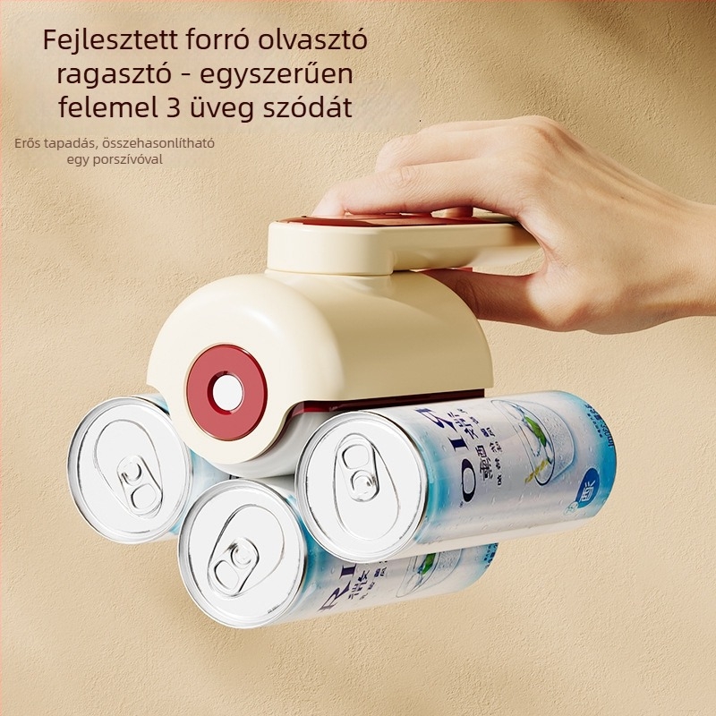 Szöszmentesítő görgő – Mosható, erős ragasztóval, műanyag felépítés, 2025-ös bevezetés, könnyed luxus stílus