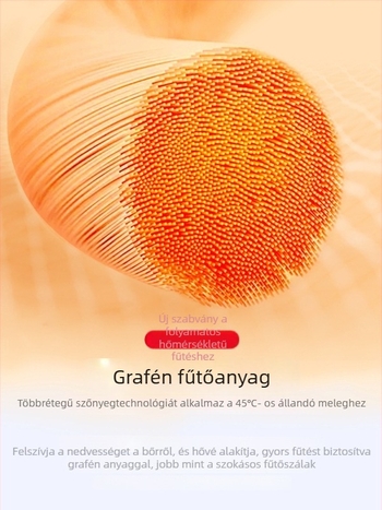 Időseknek szánt térdszalag – melegítő, lélegző anyag, négy évszakos használat