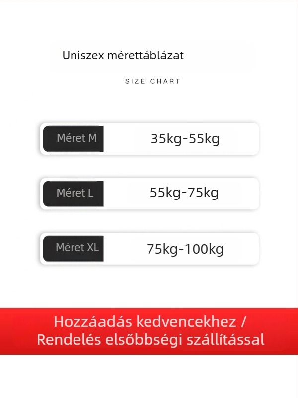 Időseknek szánt térdszalag – melegítő, lélegző anyag, négy évszakos használat