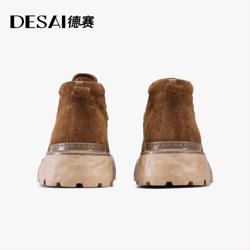 Martin csizmák, felső rész top grain bőr, talp gumi-hab, középső sarok 3–5 cm, előre fűzhető, téli