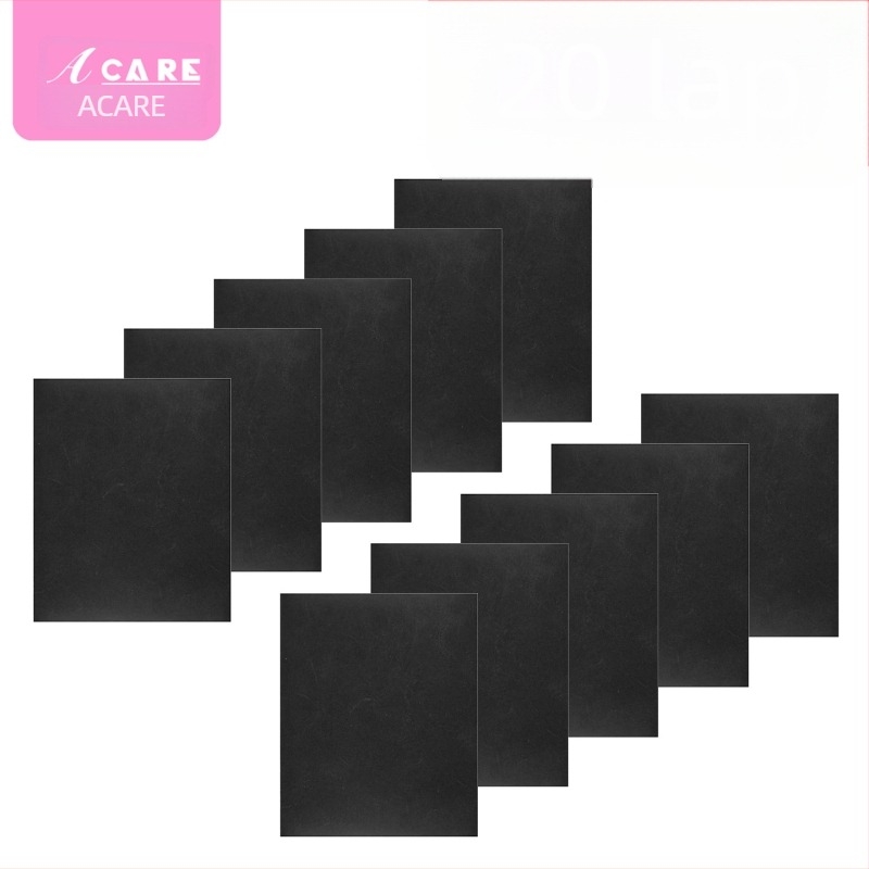 Acare Szemöldökceruza Csiszolópapír Eszköz B1P701