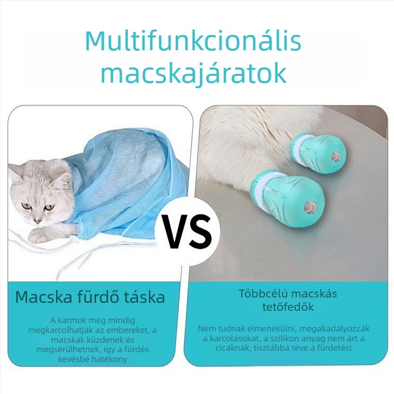 Macska csúszásmentes cipő – általános használatra, műanyag anyag, márka Favorite four, stílus Hip Hop