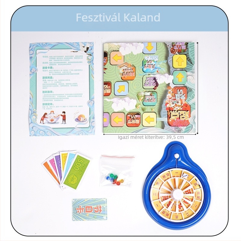 Water Heroes: Többjátékos társasjáték, Négy évszak kihívás, Tizenkét csillagkép kaland, Oktató és interaktív családi játék, intelligencia-fejlesztés és kéz-szem koordináció