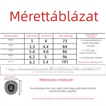 Denim kutya cipő, vízálló, csúszásmentes, kopásálló, karcálló