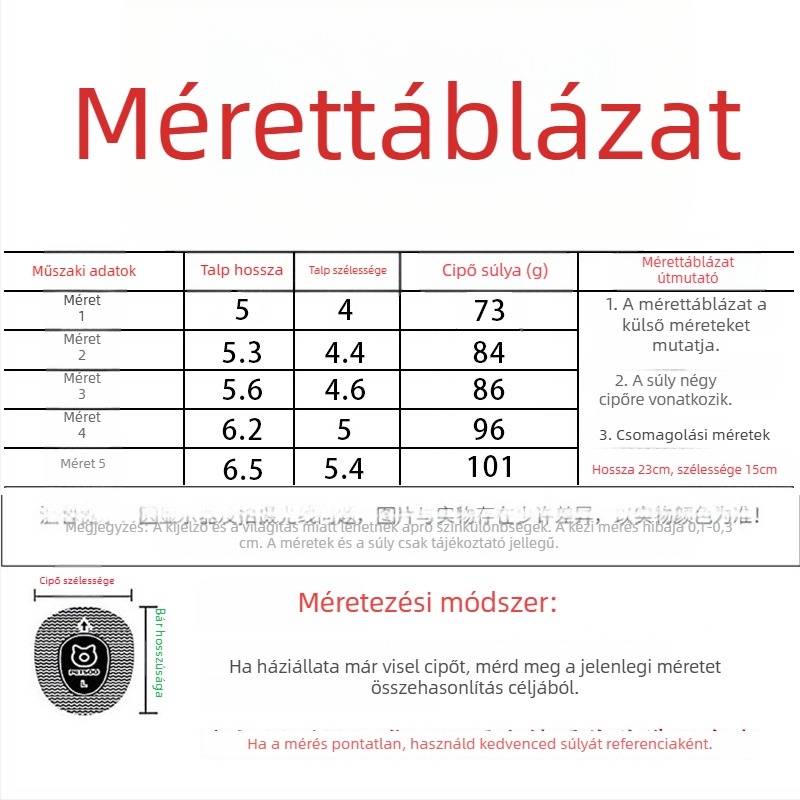 Denim kutya cipő, vízálló, csúszásmentes, kopásálló, karcálló