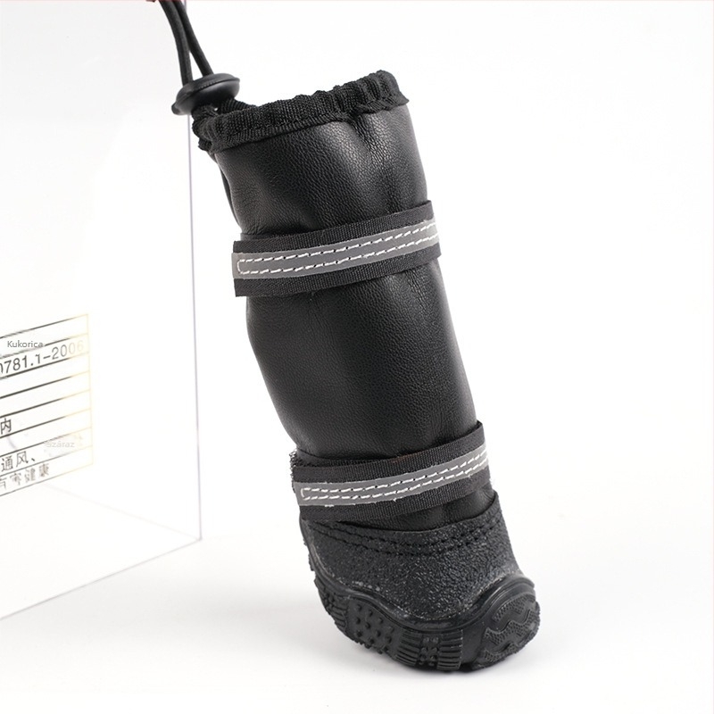 Állatcipő - szabadidős stílus, poliészter, dekoratív, általános használat