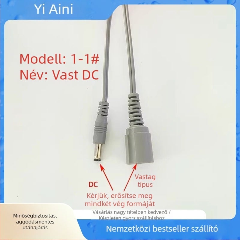 Manikűr polírozógép kezelőjének cserélhető készlet: rugós vonal, DC kis fej, polírozó eszköz, 50 g műanyag