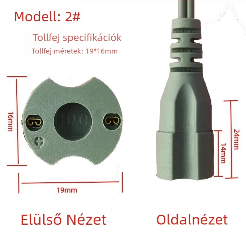 Manikűr polírozógép kezelőjének cserélhető készlet: rugós vonal, DC kis fej, polírozó eszköz, 50 g műanyag