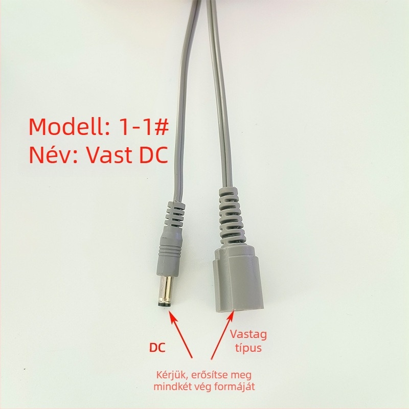 Manikűr polírozógép kezelőjének cserélhető készlet: rugós vonal, DC kis fej, polírozó eszköz, 50 g műanyag