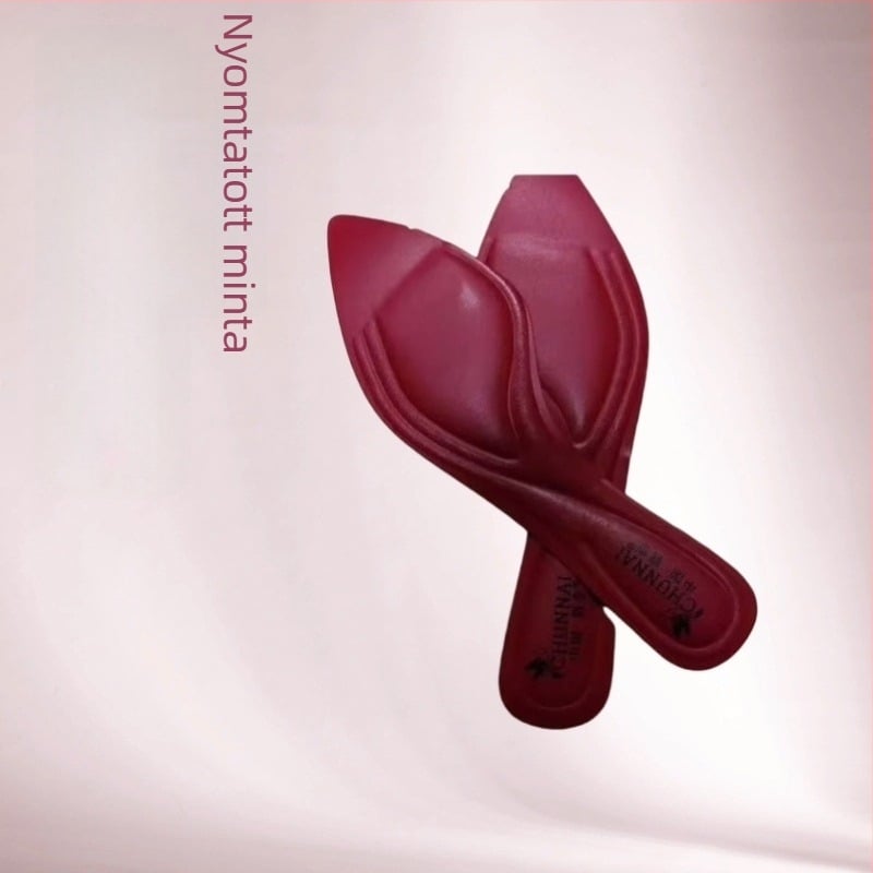 Bőr cipőhöz való talpbetét ív-támogatással és teljes párnázattal, 4D járáshoz tervezve, könnyű magasságnövelő talpbetét férfiak és nők számára, modell A01