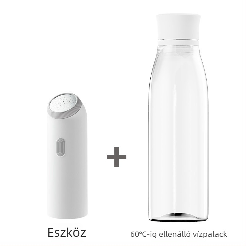 Lu huaxin elektromos kézi irrigátor személyes higiénéhez – ABS, CE/FCC tanúsítvány