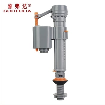 WC vízbeömlő szelep | Anyag: ABS, Márka: Sofda, Üzemmód: automata vízellátás és kivezetés, Feldolgozás: műanyag formázás