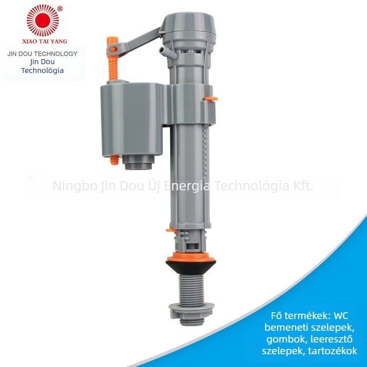 WC vízbeömlő szelep | Anyag: ABS, Márka: Sofda, Üzemmód: automata vízellátás és kivezetés, Feldolgozás: műanyag formázás