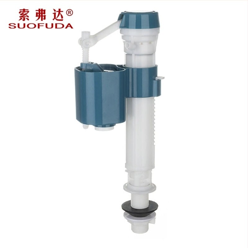 WC vízbeömlő szelep | Anyag: ABS, Márka: Sofda, Üzemmód: automata vízellátás és kivezetés, Feldolgozás: műanyag formázás