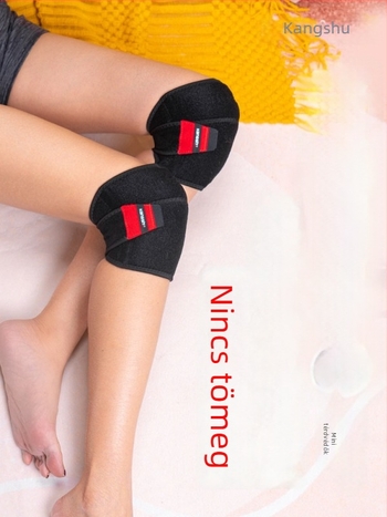 Kangshu A2105 térdvédő, térdvédelem