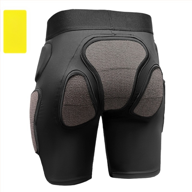 Tong sa Sívédő készlet: csípő- és térdvédők, belső ruházat, Spandex, felnőtteknek, alkalmas síelésre, snowboardozásra, dupla deszkázásra, kerékpározásra, korcsolyázásra