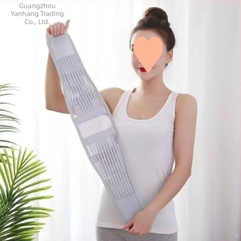 Spandex deréktáji védőöv felnőtteknek