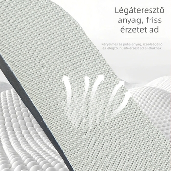 Talptalp NPBZ1507 – tehénbőr, félbetét, emelő, csúszásmentes