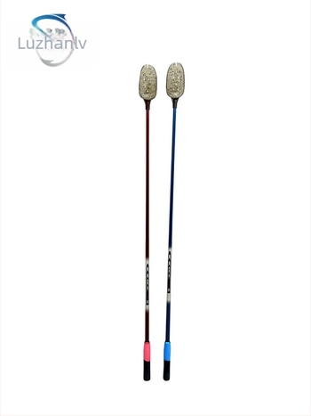 Két részes szénszálas etetőkanál távoli dobókészülékkel, 80/100/120 cm