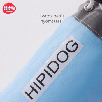 Gumi kutya lábvédők – meleg lábbeli a kutyáknak