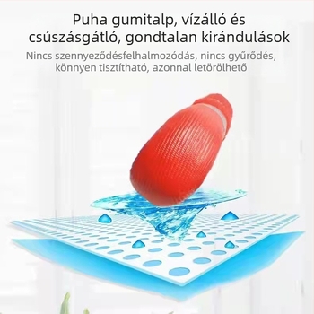 Macska- és kutyalábakra való csizma – vízálló, karcolásálló, puha talpú, meleg téli csizma
