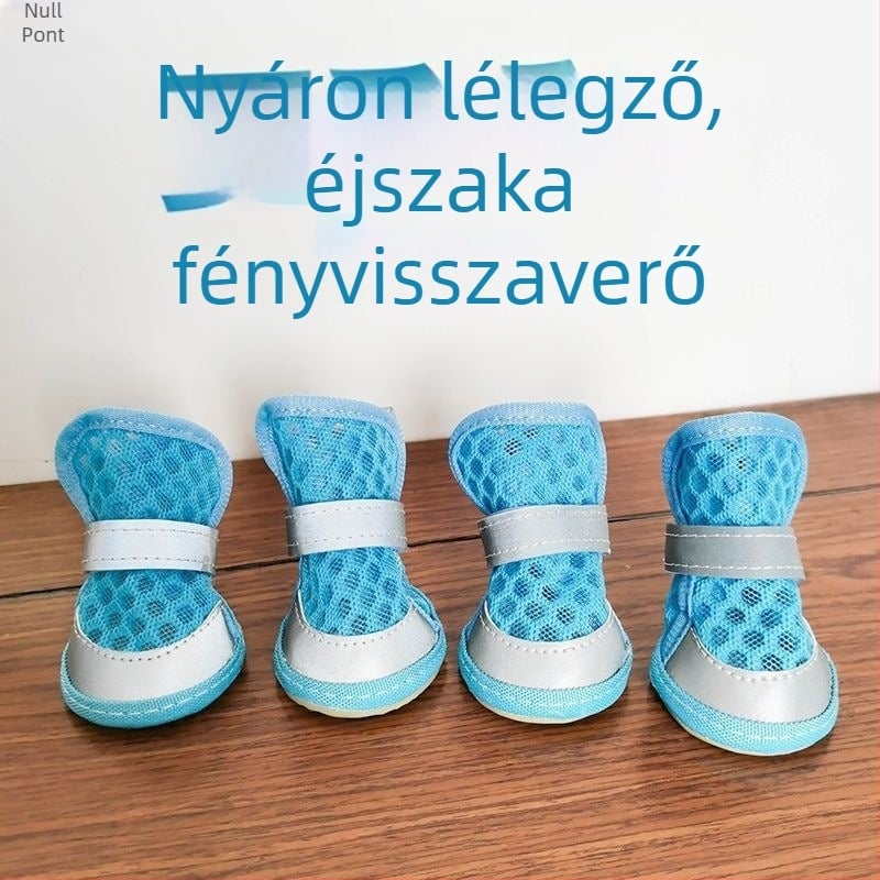 Xiaoduo kutyacipő - ötvözet anyag, univerzális felhasználás, Funkció: Egyéb
