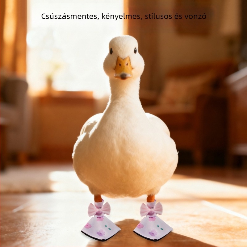 YF269 Háziállat cipő — Poliészter, Márka YF, Csúszásmentes, Meleg, Kopásálló, Mindennapi stílus