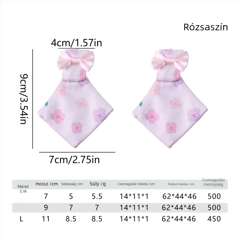 YF269 Háziállat cipő — Poliészter, Márka YF, Csúszásmentes, Meleg, Kopásálló, Mindennapi stílus