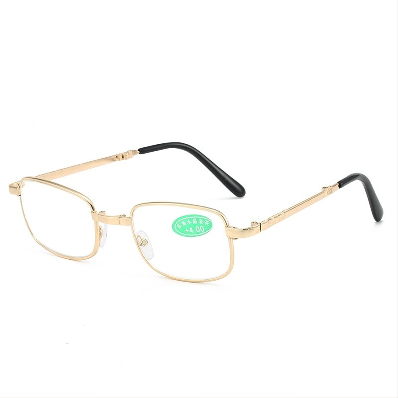 Olvasószemüveg kerek kerettel – gyantás lencsék, kékfény védelem, teljes keret