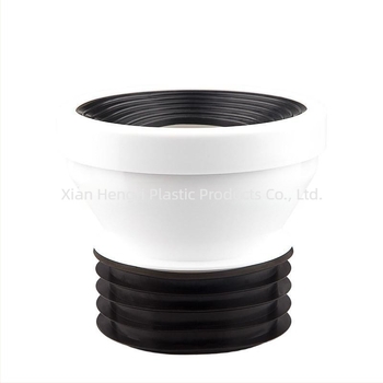 WC eltoló adapter Hendron – mérnöki műanyag, 500 kg teherbírás, Rushdown öblítés