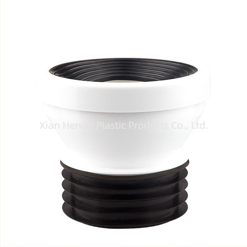 WC eltoló adapter Hendron – mérnöki műanyag, 500 kg teherbírás, Rushdown öblítés